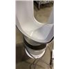 Image 2 : DYSON HOT/COLD PURIFIER W/ CHARGER AND REMOTE - TESTED WORKING RETAIL $799