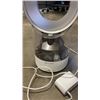 Image 2 : DYSON HUMIDIFIER W/ CHARGER AND REMOTE - TESTED WORKING RETAIL $599