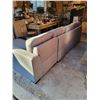 Image 3 : Large Gray Sectional (Like New)