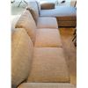 Image 4 : Large Gray Sectional (Like New)