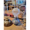 Image 3 : 4 Kerosene Lamps