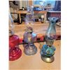 Image 3 : 4 Kerosene Lamps
