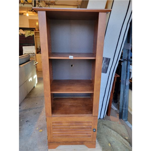 Wooden Cabinet