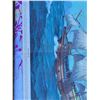 Image 7 : 3 Pictures (Unframed) - Sailboat & Religious Art