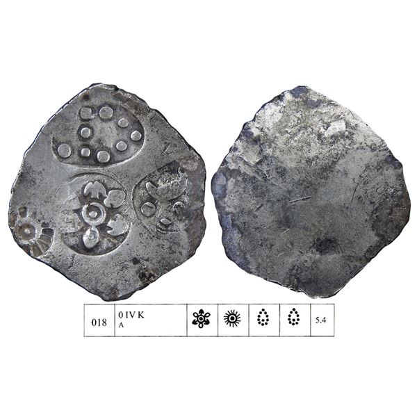 India, Magadha Janapada