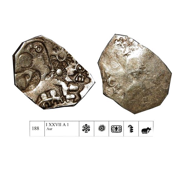 India, Magadha Janapada