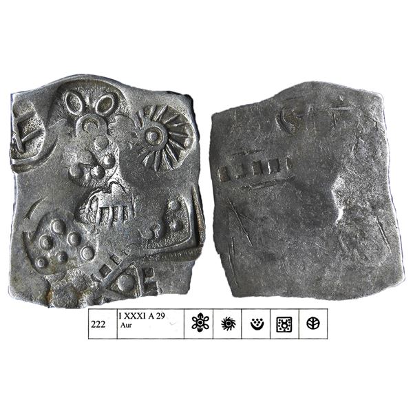 India, Magadha Janapada