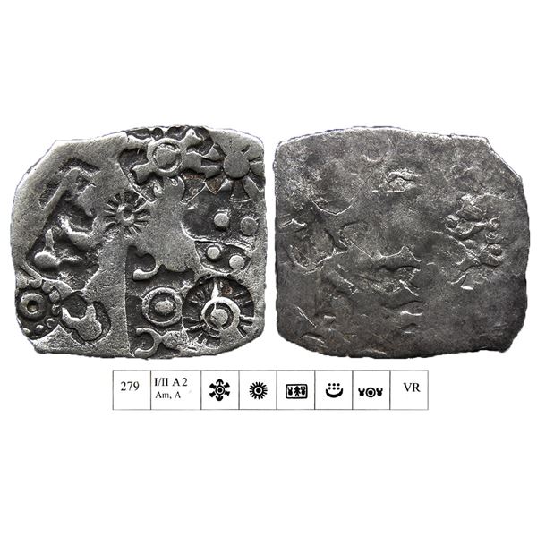 India, Magadha Janapada