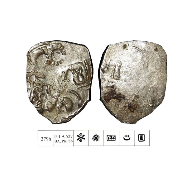 India, Magadha Janapada