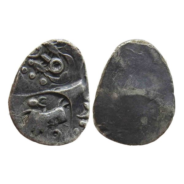 India, Chedi Janapada