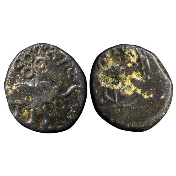 India, Satavahana, Kausikiputra Siri Satakarni