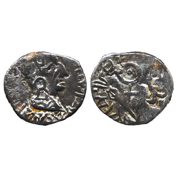 India, Satavahana, Gautamiputra Siri Yagna Satakarni