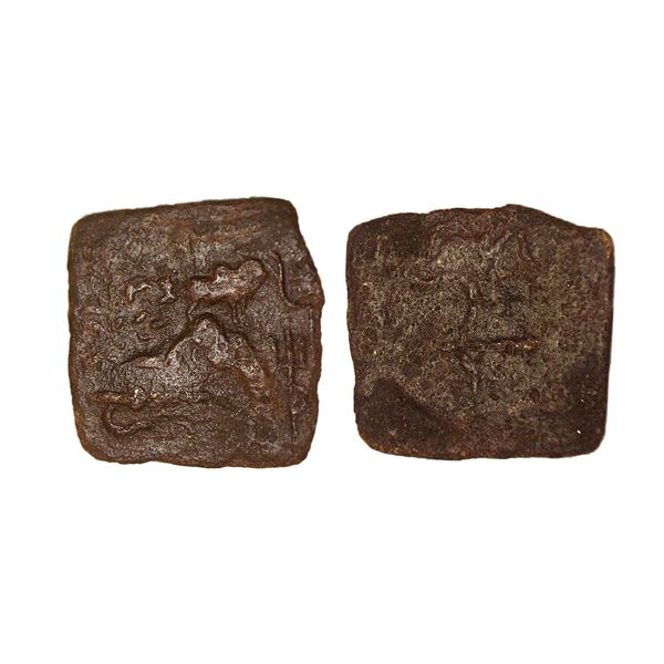 India, Chera, Sangam Age