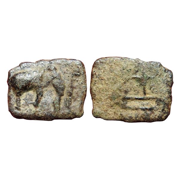 India, Chera, Sangam Age