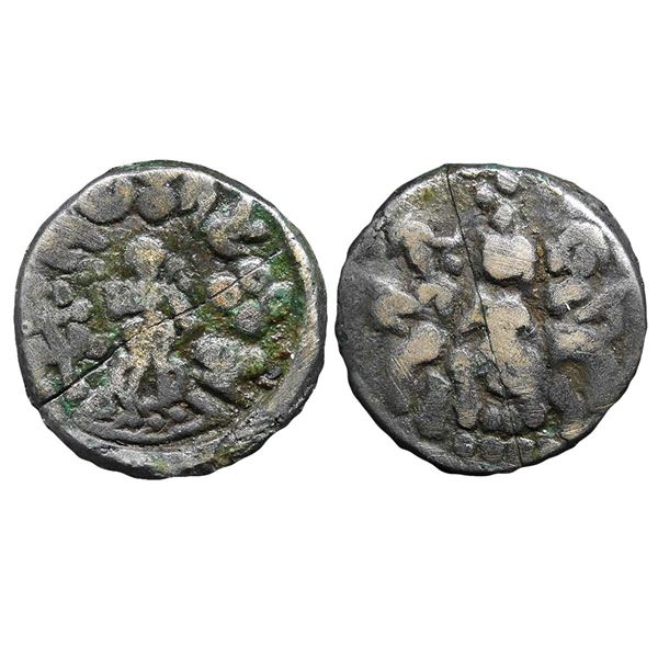 India, Mathura, Surya Mitra