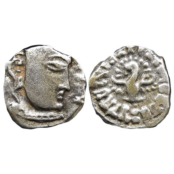 India, Gupta Empire, Kumara Gupta