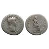 India, Roman Empire, Tiberius