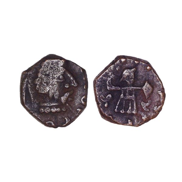 India, Indo-Parthian, Gondophares