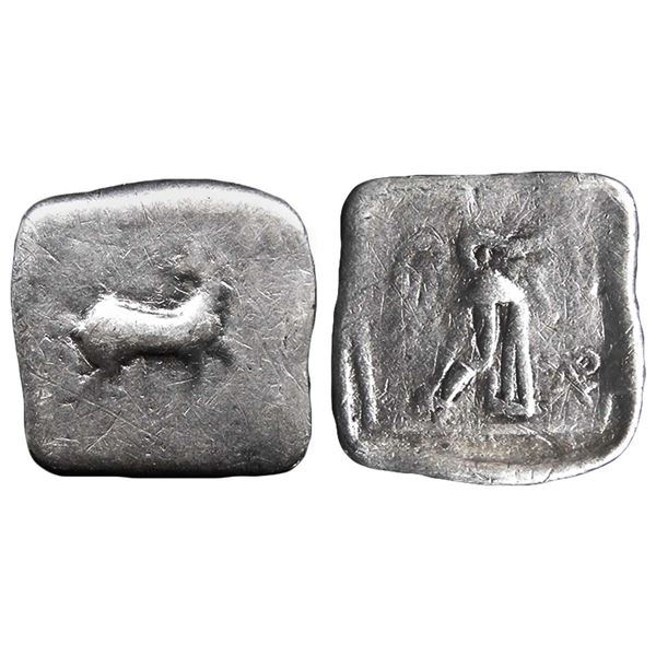 India, Indo Scythians