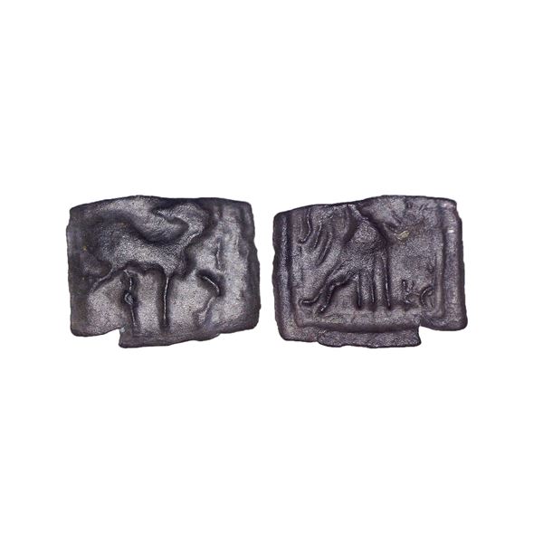 India, Indo Scythians