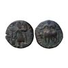 India, Kushan Empire Vasudeva