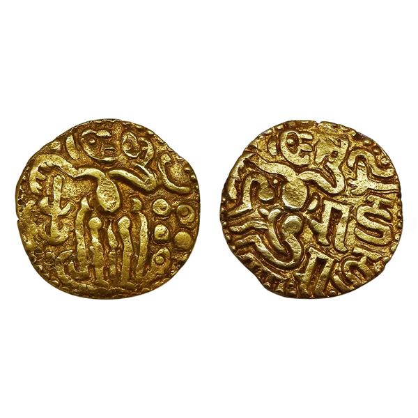 India, Chola Empire, Raj raja I