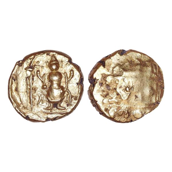 India, Vijaynagara Empire, Sri Rangaraya III