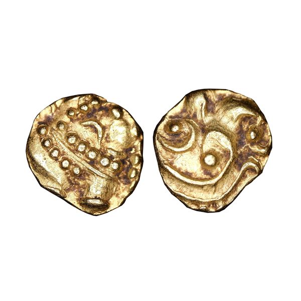 India, Western Gangas