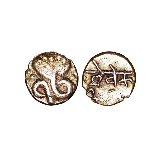 India, Ghorpade Chiefs of Guty