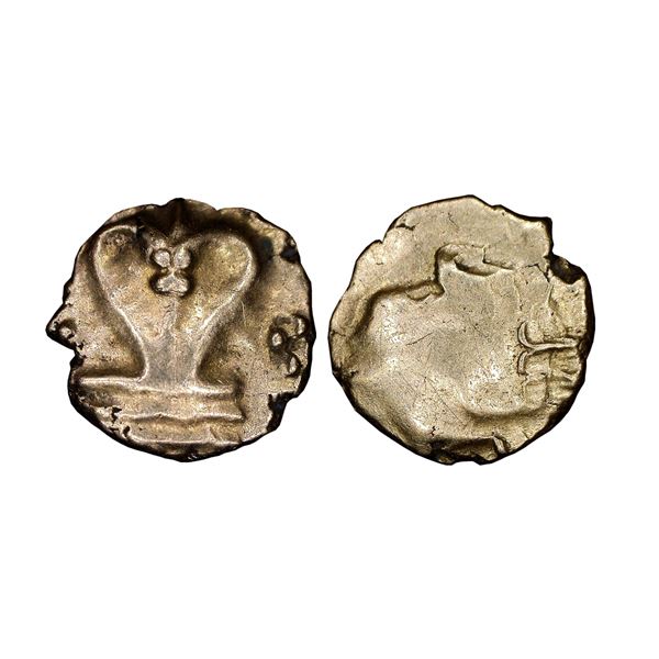 India, Ghorpade Chiefs of Guty