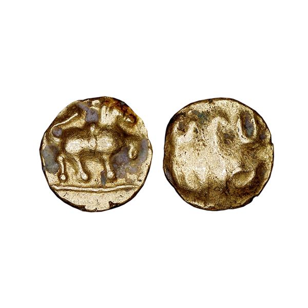 India, Nandini Durga