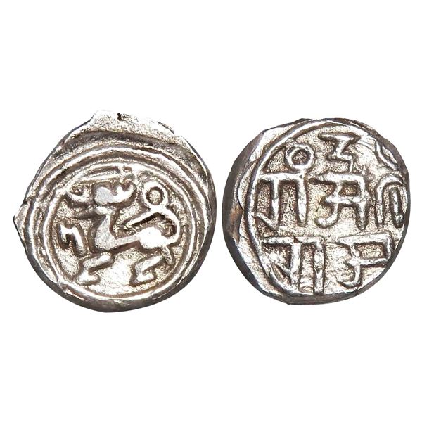 India, Gersoppa Nayakas, Saluva Malla