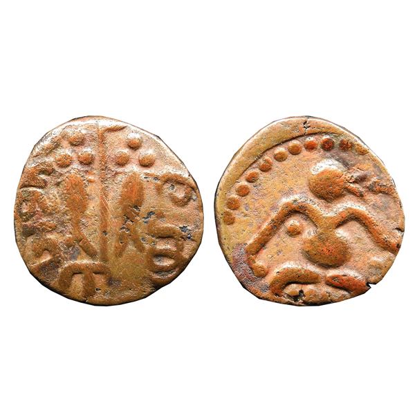 India, Madurai Nayakas, Viswanatha Nayaka