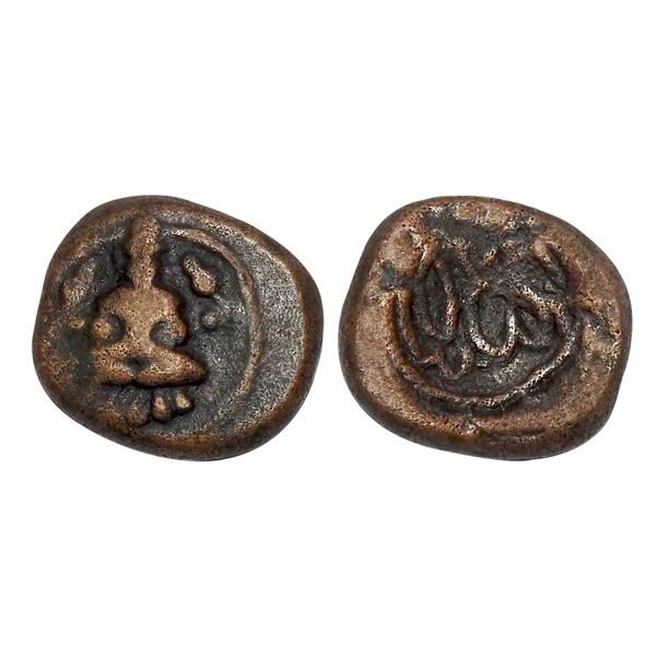 India, Madurai Nayakas