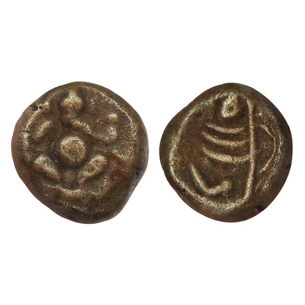 India, Arcot, Nawabs