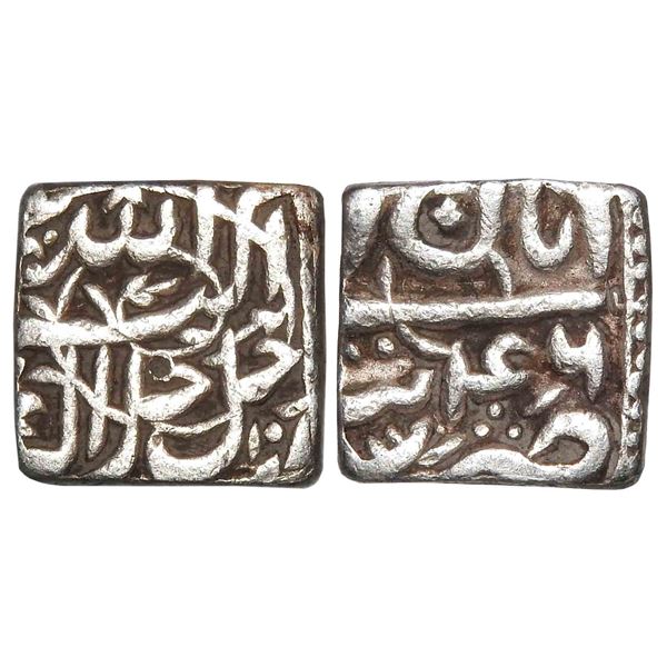 India, Muhammad Akbar, Tatta Mint