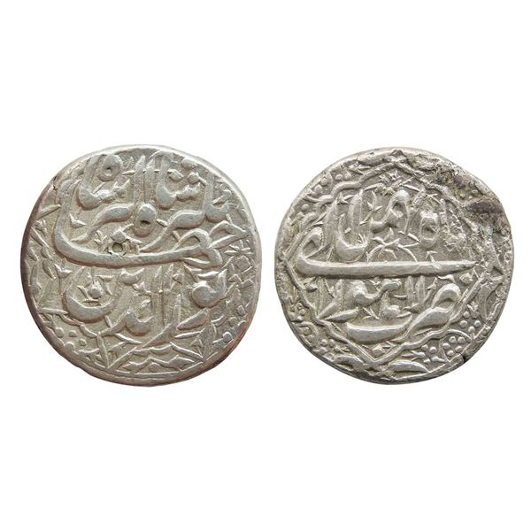 India, Jahangir, Lahore Mint