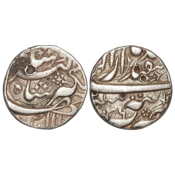 India, Jahangir, Patna Mint