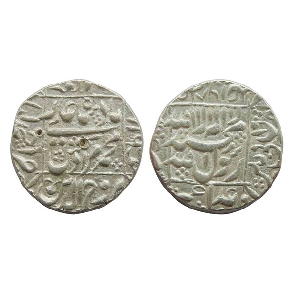 India, Murad Bakhsh, Ahmedabad Mint