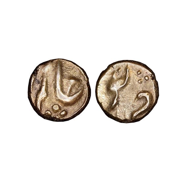 India, Shah Alam Bahadur, Kolar mint