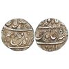 India, Farrukhsiyar, Lucknow Mint