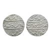 India, Muhammad Shah, Shahabad Qannauj Mint
