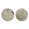 India, Shah Alam II, Shahjahanabad Mint