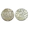 India, Maratha Confederacy, In name of Shah Alam II, Ahmedabad Mint