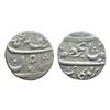 India, Maratha Confederacy, in name of Muhammad Shah, Azamnagar Gokak mint