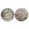 India, Rohilkhand, Faiullah Khan, In name of Shah Alam II, Nasrullanagar Mint