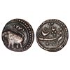 India, Mysore, Tipu Sultan, Patan Mint