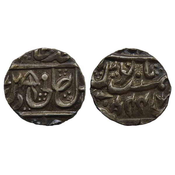 India, Bindraban State