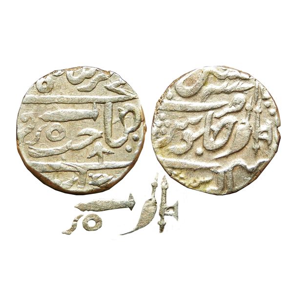 India, Gwalior State