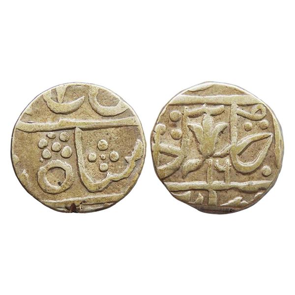 India, Gwalior State